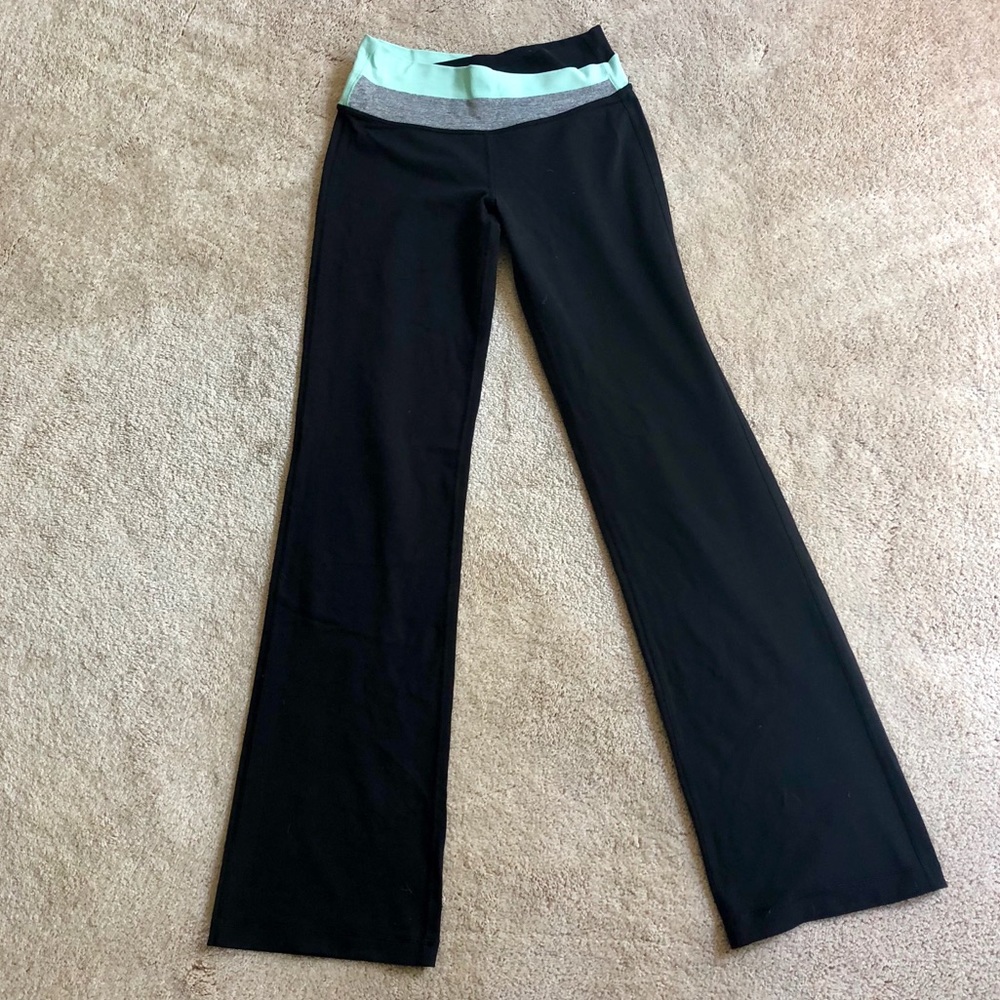 Lulumon Yoga Pants